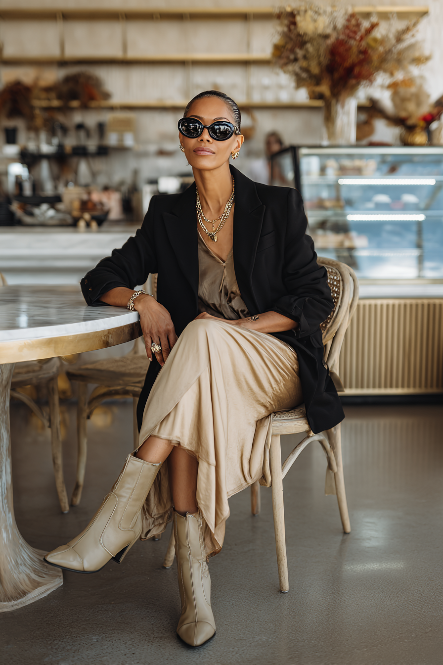 Effortlessly Chic Outfit Ideas for an Instantly Stylish Look ...