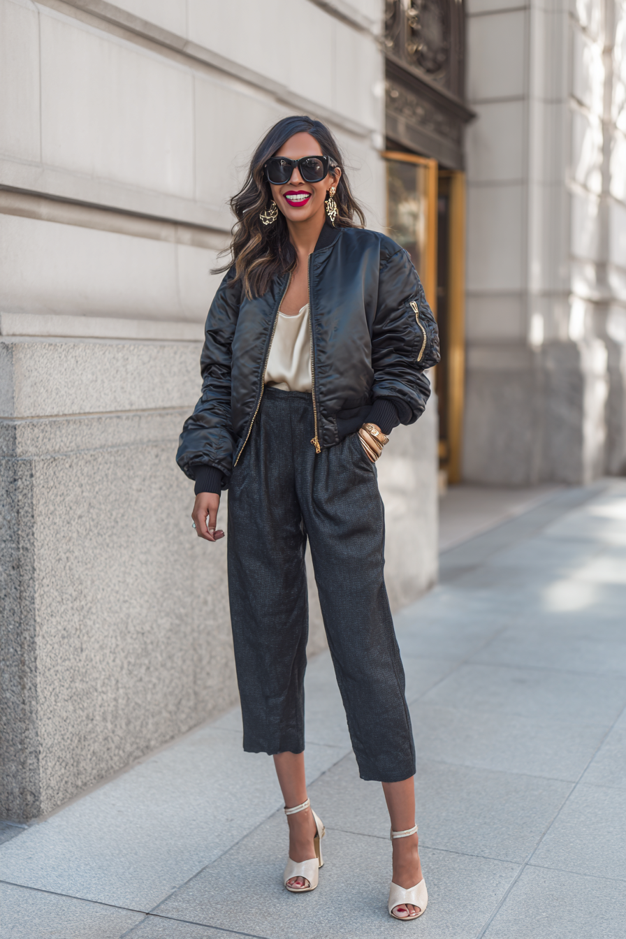 Effortlessly Chic Outfit Ideas for an Instantly Stylish Look ...